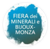 Fiera Minerali e Bijoux Monza